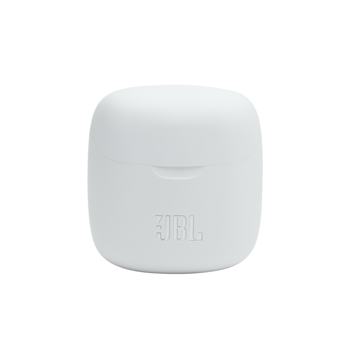 Jbl tune 225tws hotsell white